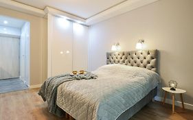 Apartament Izabella